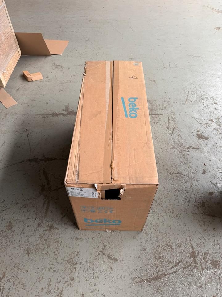 Dunstabzughaube Beko HCF91620X – Bild 11
