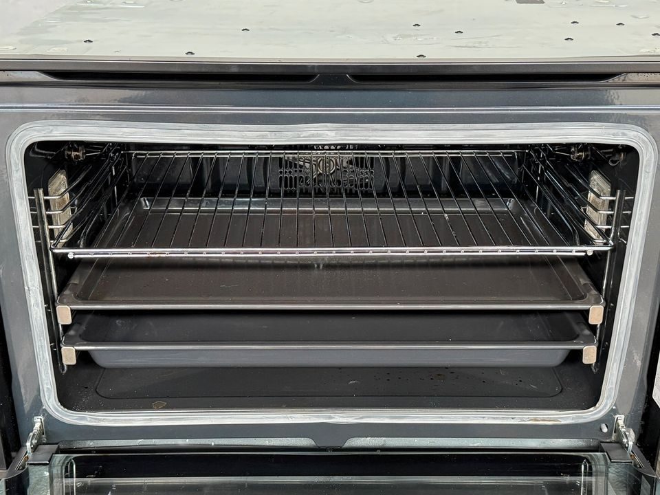 AEG KEK442910M Einbaubackofen mit 77 Liter Garraum. – Bild 3