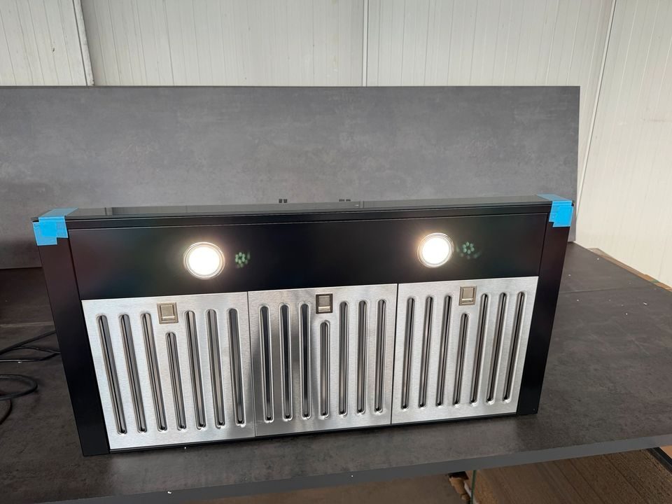 Dunstabzugshaube Bauknecht DBHBS 92C LTD K – Bild 2