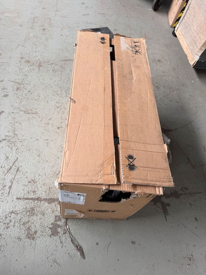 Dunstabzugshaube Bauknecht DBHBS 93 LL X – Bild 9