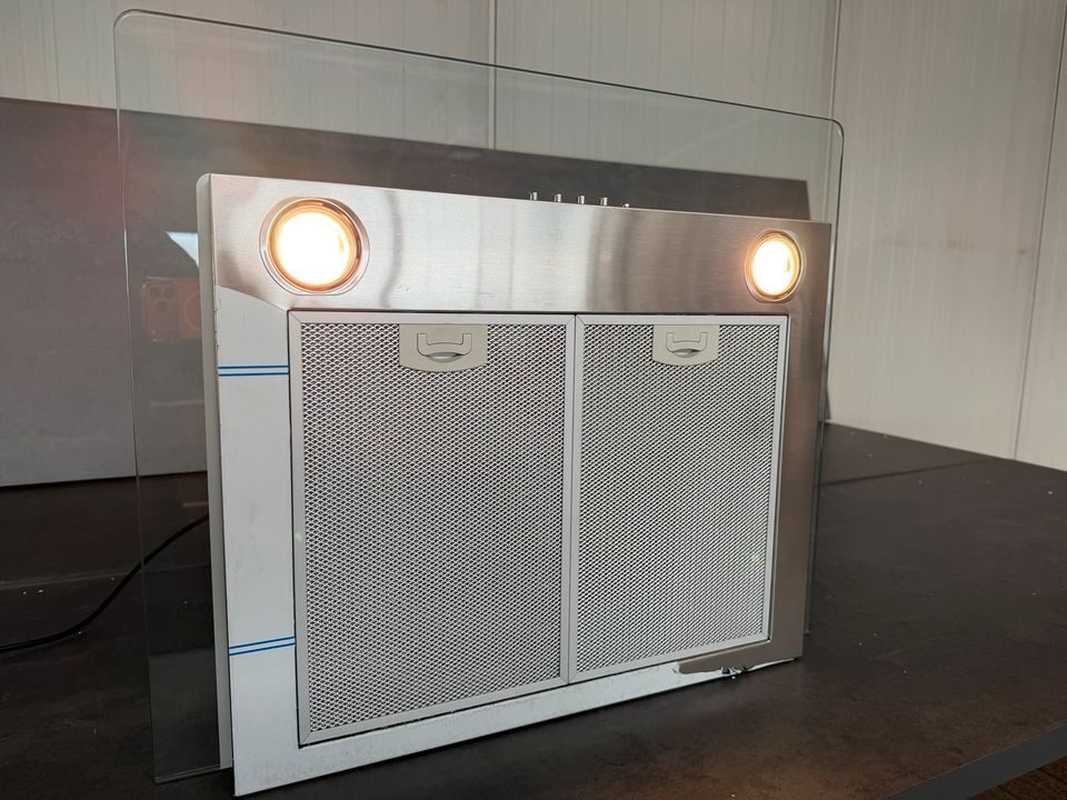 Dunstabzugshaube BEKO CWB 6600X – Bild 2