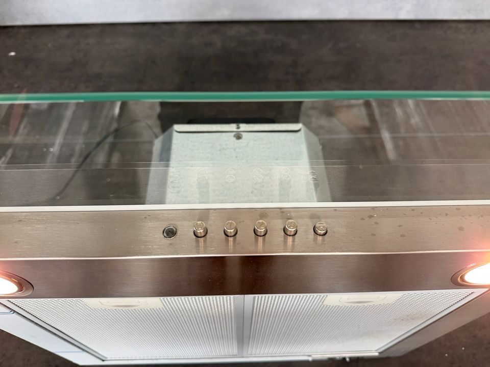 Dunstabzugshaube BEKO CWB 6600X – Bild 3
