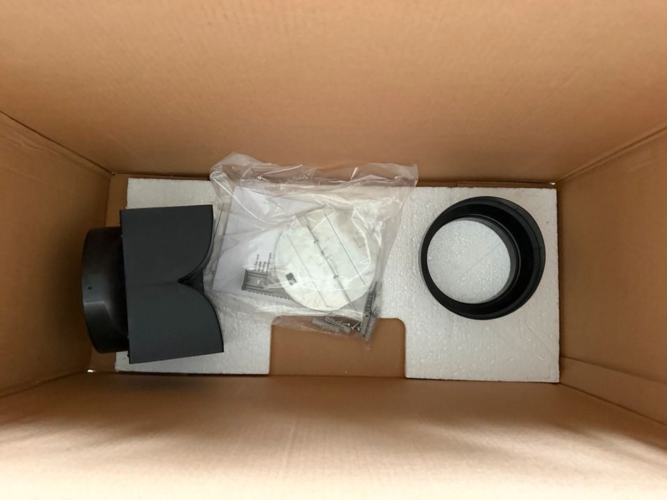 Dunstabzugshaube BEKO CWB 6600X – Bild 6