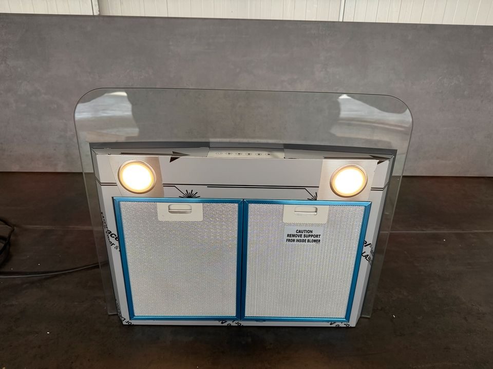 Dunstabzugshaube Best SIGMA HF8D2TC B-Ware