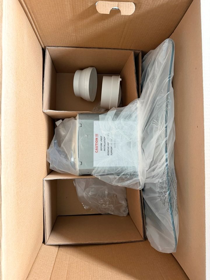 Dunstabzugshaube Best SIGMA HF8D2TC B-Ware – Bild 6