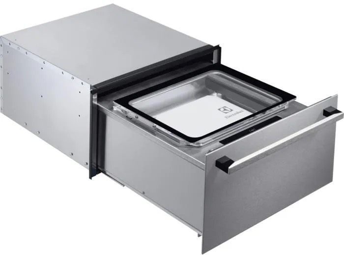 Einbau-Vakuumierer Electrolux EVD29900AX 7332543302901 – Bild 3