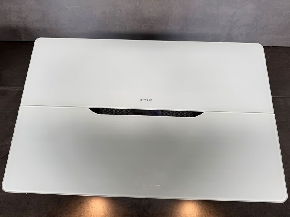 Dunstabzugshaube Faber Jolie WH A80 – Bild 3