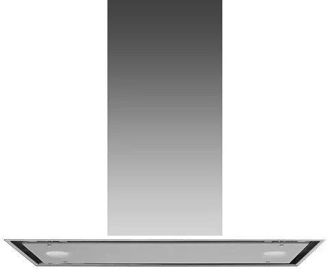 Dunstabzugshaube Smeg KSGT56B Einbauhaube