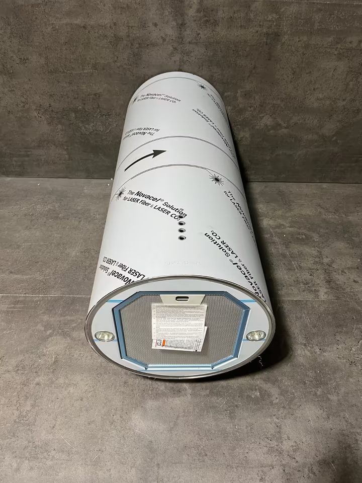 Dunstabzugshaube Faber ECLIPSE EG8 X A37 B-Ware – Bild 5