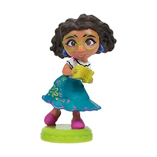 JAKKS Pacific Disney Encanto Mi Familia Figuren-Set Mehrfarbig – Bild 3