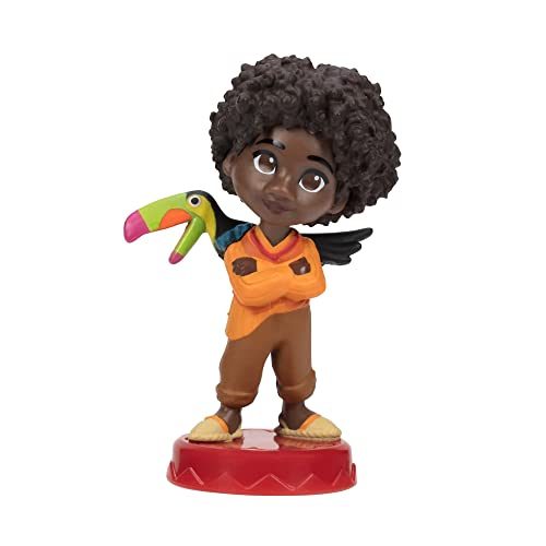 JAKKS Pacific Disney Encanto Mi Familia Figuren-Set Mehrfarbig – Bild 5