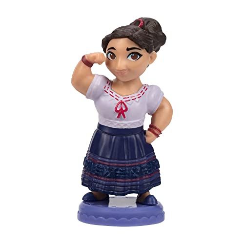 JAKKS Pacific Disney Encanto Mi Familia Figuren-Set Mehrfarbig – Bild 6