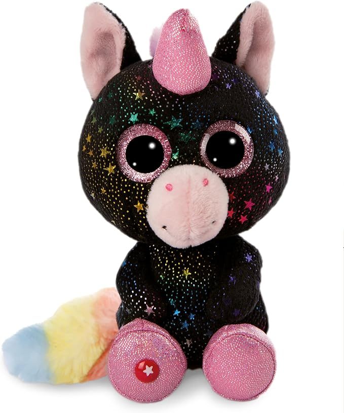 NICI Glubschis dangling Unicorn Vita-Mi 15cm Einhorn