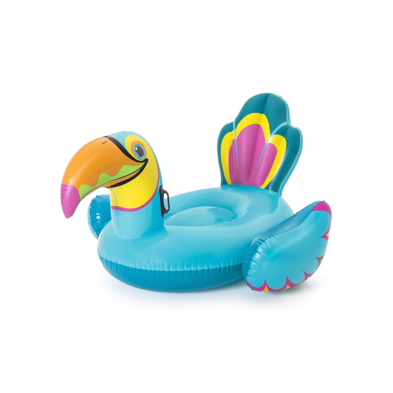 Float Fashion Tipsy Toucan Ride On H2OGO Wassertier – Bild 2