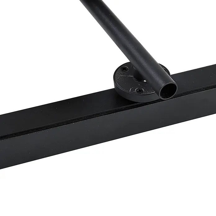 Lindby Eldrin LED-Deckenstrahler 2-flammig Schwarz (laut Skizze auf Etikett) – Bild 8