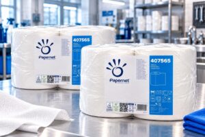 Industrieküchenrolle Papernet - Wiperroll 407565