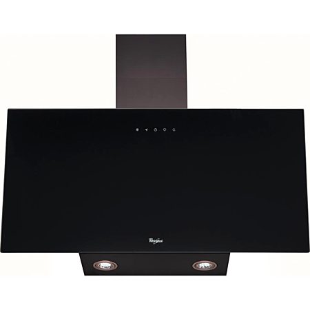 Whirlpool AKR 039 G BL / Wand-Dunstabzugshaube/Kopffreihaube