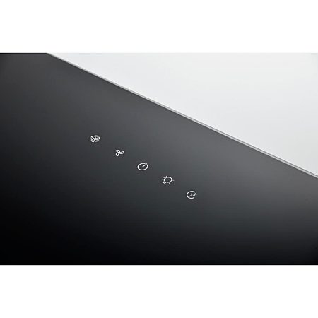 Whirlpool AKR 039 G BL / Wand-Dunstabzugshaube/Kopffreihaube – Bild 2