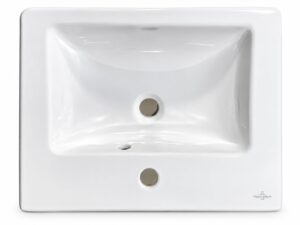 Subway 2.0 731550R2 Villeroy Boch Handwaschbecken