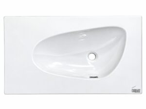 Palomba Collection H8148044001091 Laufen Waschtisch 80x50