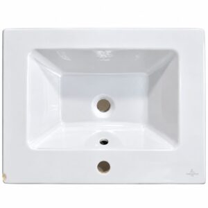 O.Novo / 4151 60 01 Waschtisch Villeroy Boch