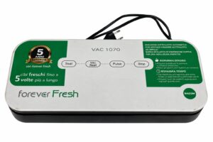 MACOM Forever Fresh VAC 1070 Vakuumiergerät