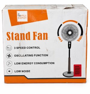 Standventilator FS40-16D 60W