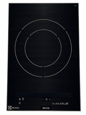 Domino-Induktionskochfeld EQH4512BOG Electrolux