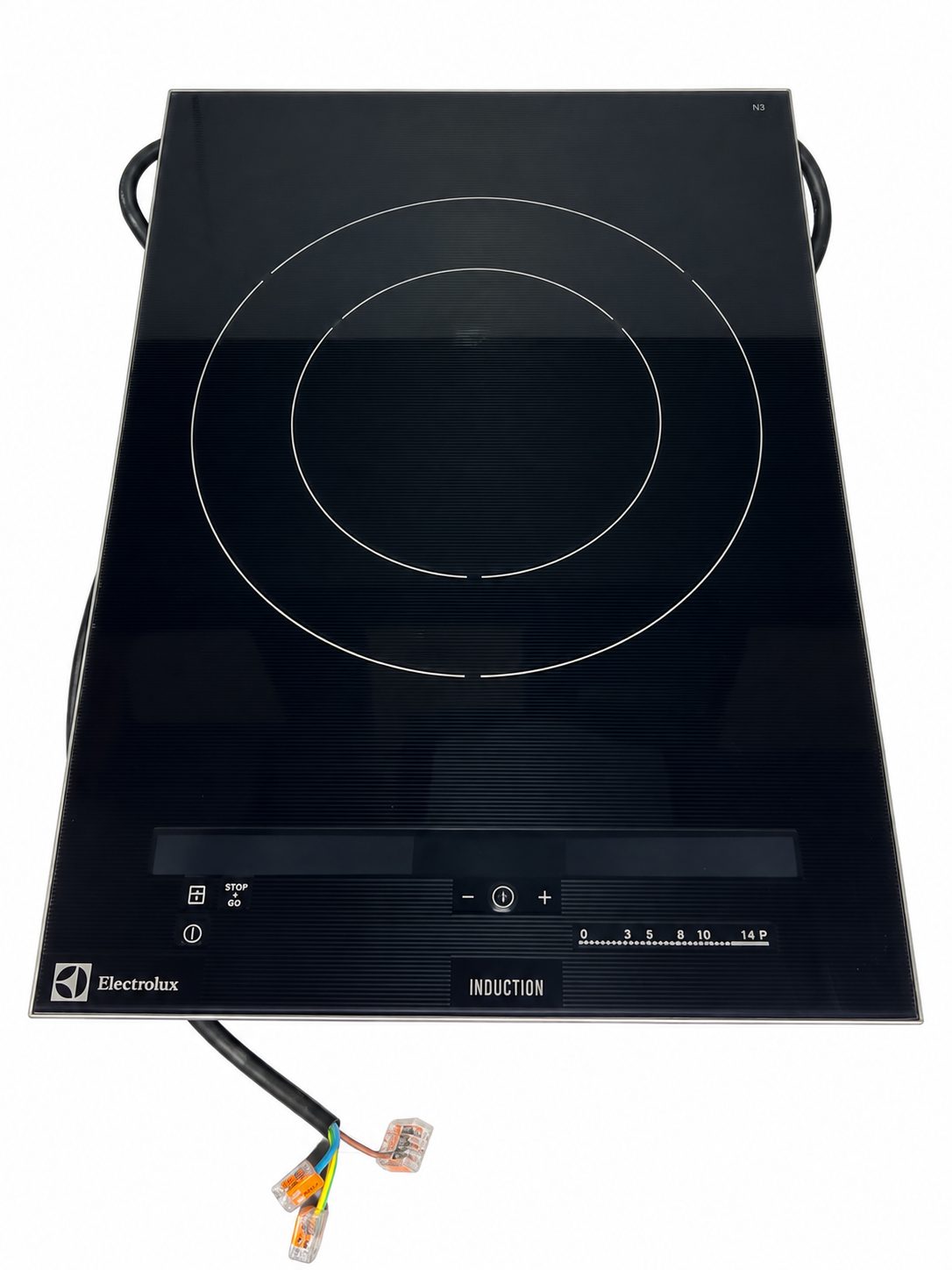 Domino-Induktionskochfeld EQH4512BOG Electrolux – Bild 2
