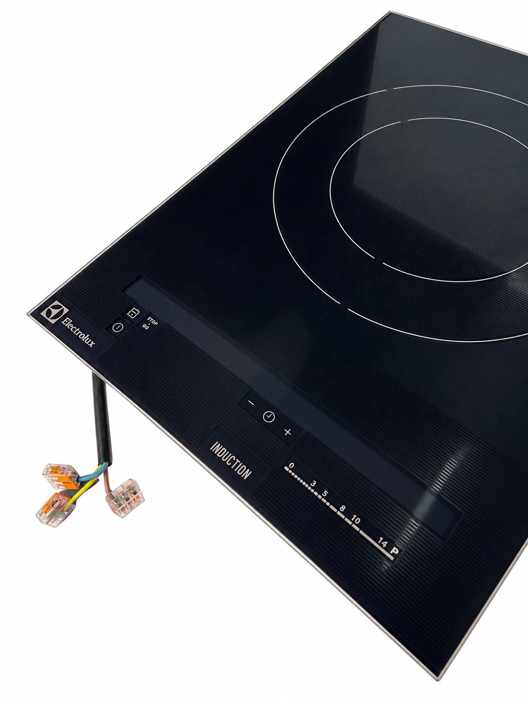 Domino-Induktionskochfeld EQH4512BOG Electrolux – Bild 3