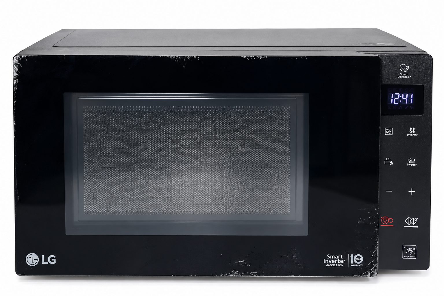 LG NeoChef Smart Inventer MS2336GIB /00 LG Electronics