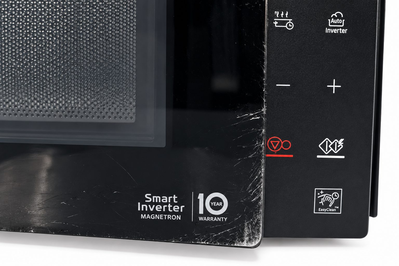 LG NeoChef Smart Inventer MS2336GIB /00 LG Electronics – Bild 5