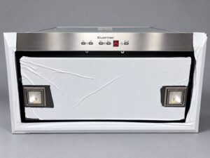 Unterbau-Dunstabzugshaube RHUM60 60cm