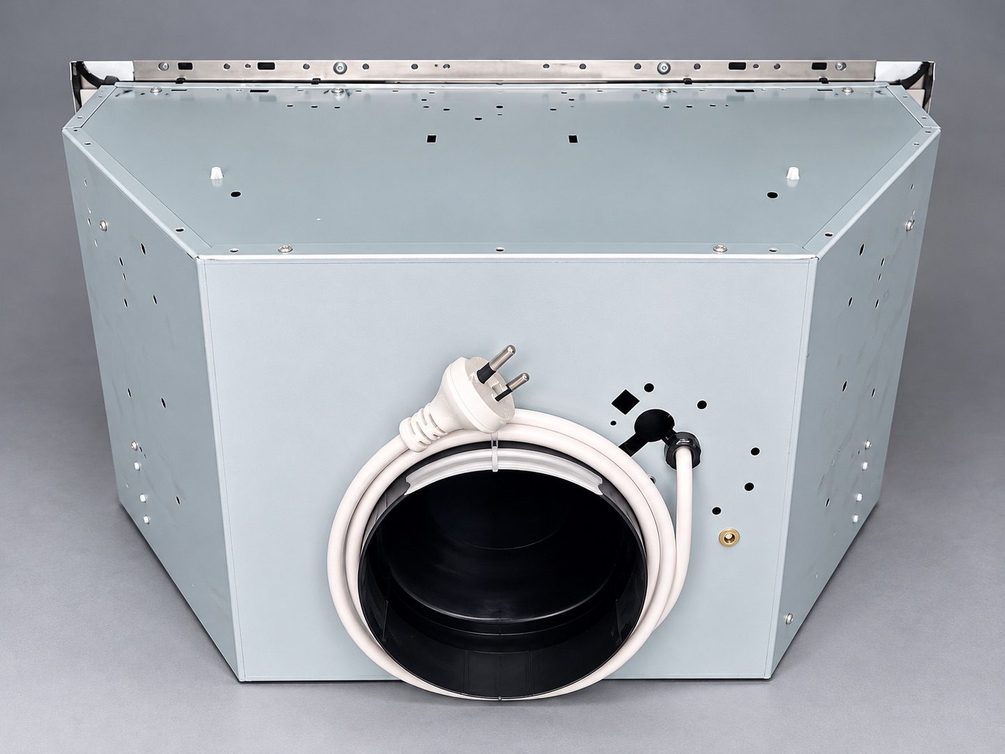 Unterbau-Dunstabzugshaube RHUM60 60cm – Bild 6