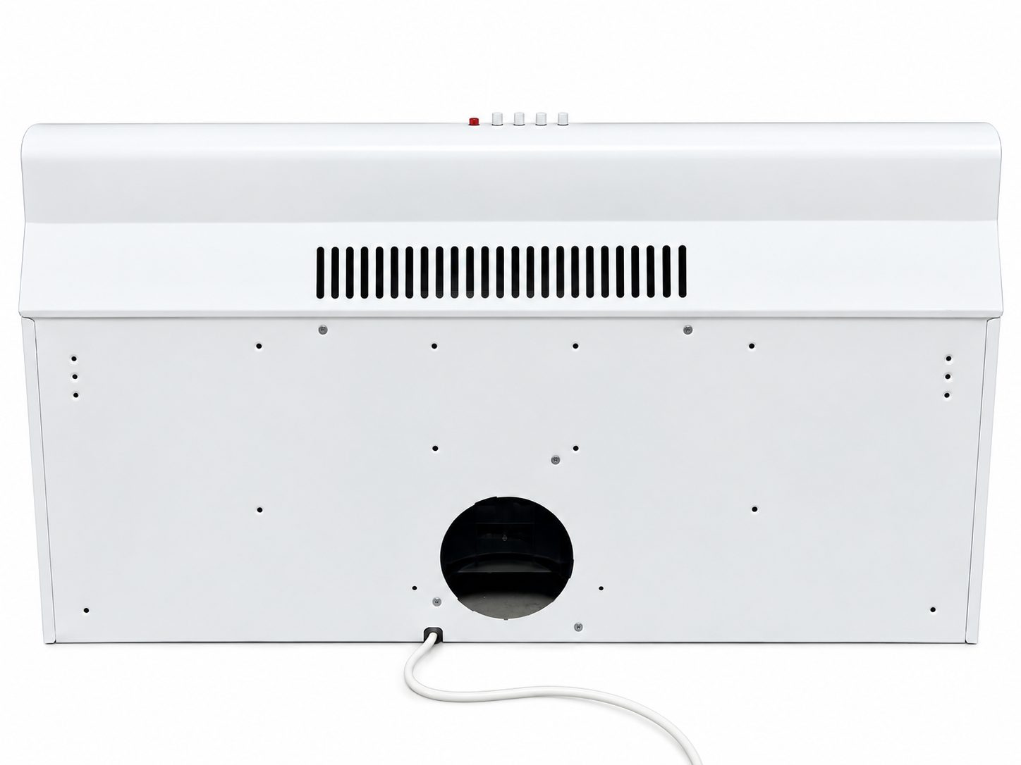 VORTEX 90-B Dunstabzugshaube Vortice – Bild 3