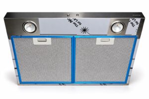 M-System MCHS 600 IX Dunstabzugshaube