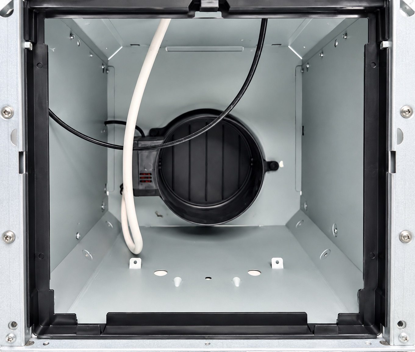M-System MCHS 600 IX Dunstabzugshaube – Bild 3