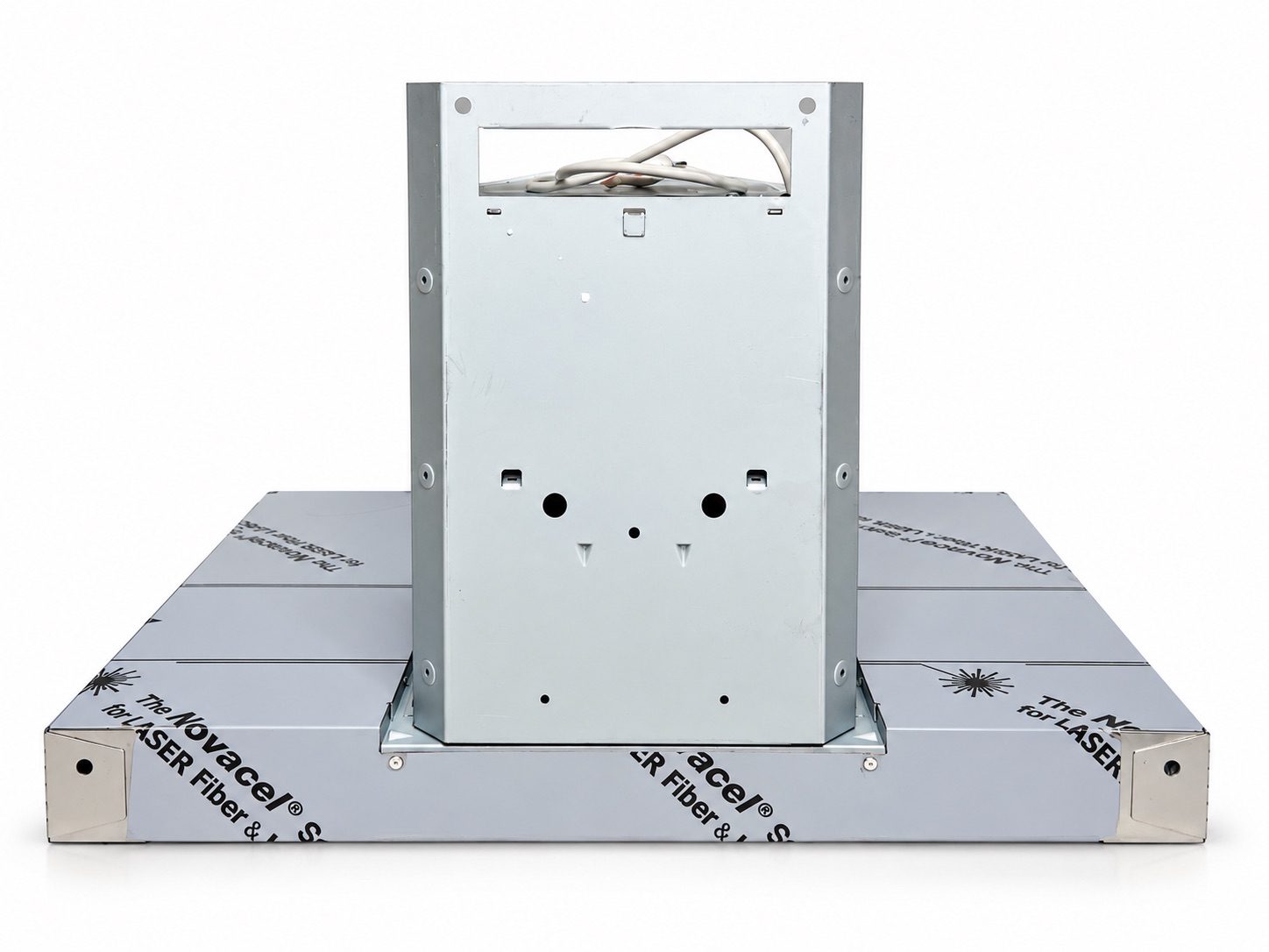 M-System MCHS 600 IX Dunstabzugshaube – Bild 7
