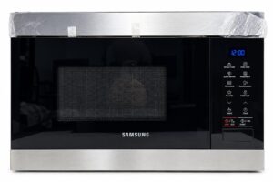 Samsung Einbau-Mikrowelle MS22M8074AT/EG Einbaumikrowelle