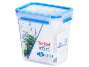Tefal Fresh Box K3021912 Frischhaltedose 6