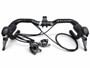 Rennradlenker Komplett-Set Ultegra Carbon