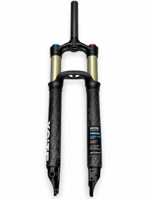 German:A XCiTE X-Ray MTB-Federgabel Carbon Version